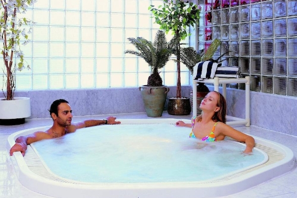 Hotel King Tut Aqua Park Beach Resort (Hurghada)